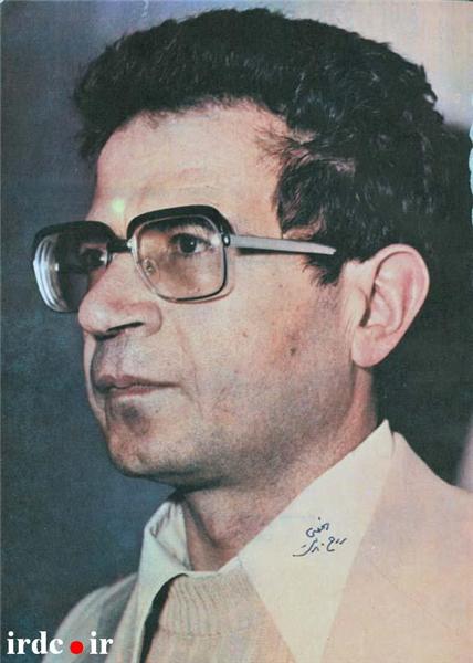 شهید سید حسن آیت